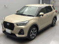 2022 Daihatsu Rocky