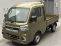 2025 Daihatsu Hijet Truck