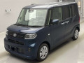 2025 Daihatsu Tanto