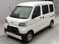 2021 Daihatsu Hijet Cargo