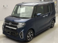 2021 Daihatsu Tanto Custom