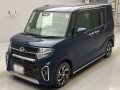 2020 Daihatsu Tanto Custom