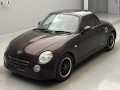 2008 Daihatsu Copen