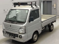 2018 Suzuki Carry Truck