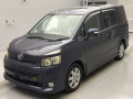 2008 Toyota Voxy