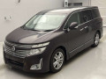 2011 Nissan Elgrand