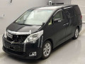 2013 Toyota Alphard