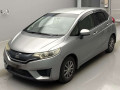 2014 Honda Fit
