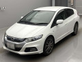 2012 Honda Insight