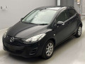 2013 Mazda Demio