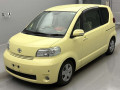 2007 Toyota Porte
