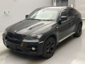2008 BMW X6