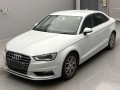 2015 Audi A3 SEDAN