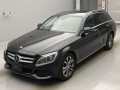 2015 Mercedes Benz C CLASS STATION WAGON