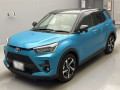 2024 Toyota Raize