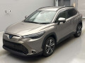 2022 Toyota Corolla Cross