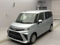 2022 Toyota Roomy