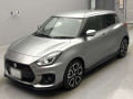 2020 Suzuki Swift Sport