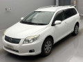 2007 Toyota Corolla Fielder
