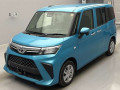 2022 Toyota Roomy