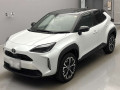 2025 Toyota YARIS CROSS
