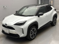 2025 Toyota YARIS CROSS