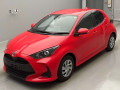 2023 Toyota YARIS