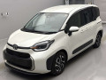 2023 Toyota Sienta