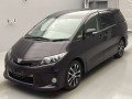 2015 Toyota Estima