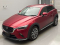 2019 Mazda CX-3