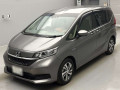 2019 Honda Freed Plus Hybrid