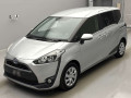 2017 Toyota Sienta