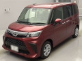 2025 Toyota Roomy