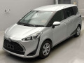 2022 Toyota Sienta