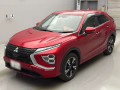 2025 Mitsubishi Eclipse Cross