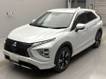 2025 Mitsubishi Eclipse Cross
