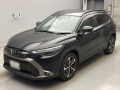 2023 Toyota Corolla Cross