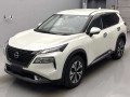 2022 Nissan X-Trail