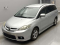 2007 Mazda Premacy
