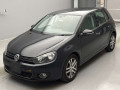 2010 Volkswagen Golf