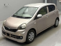 2013 Daihatsu Mira e:S