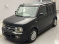 2005 Nissan Cube