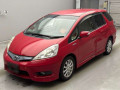 2012 Honda Fit Shuttle Hybrid