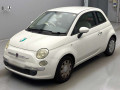 2010 Fiat 500