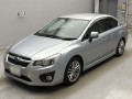 2012 Subaru Impreza G4