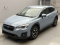 2019 Subaru XV