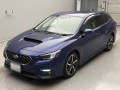2021 Subaru Levorg