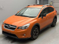 2014 Subaru XV