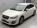 2015 Subaru Impreza Sports