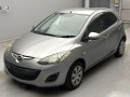 2013 Mazda Demio